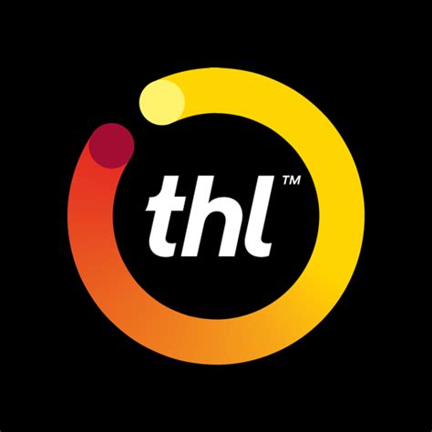 thl online game login